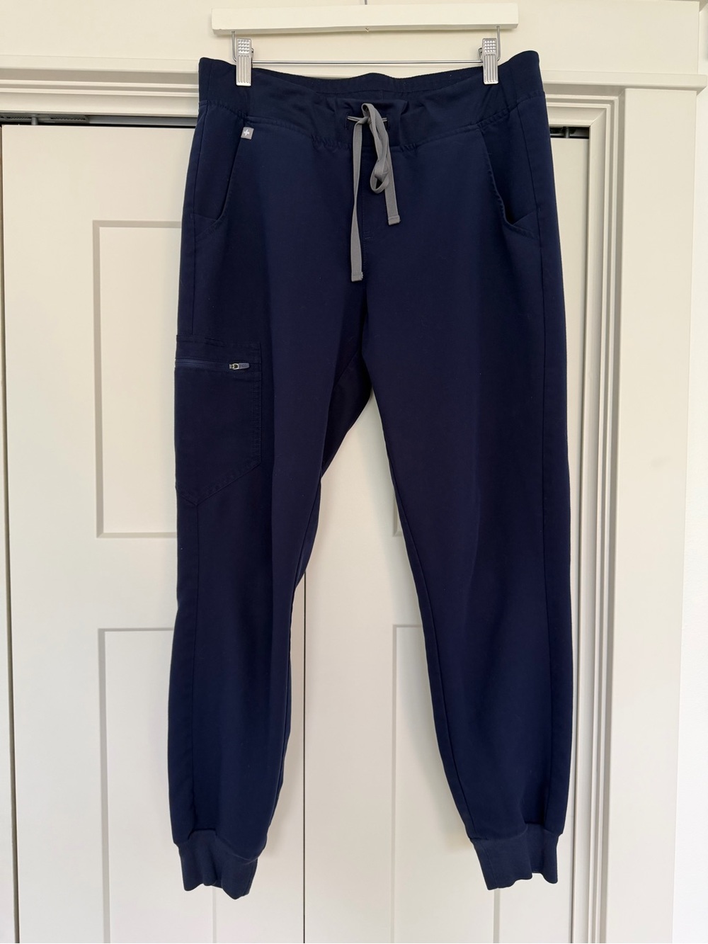 FIGS Set Navy Blue